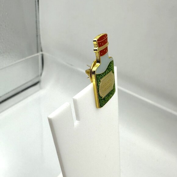 Polyjuice Potion Enamel Pin Collectible Lapel Pin Backpack Hat Lanyard - Picture 5 of 7